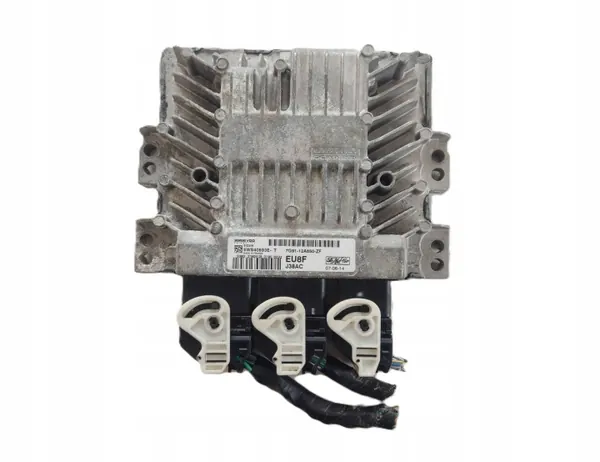 Pieza auto Ford OE 7G91-12A650-ZF usada image 2
