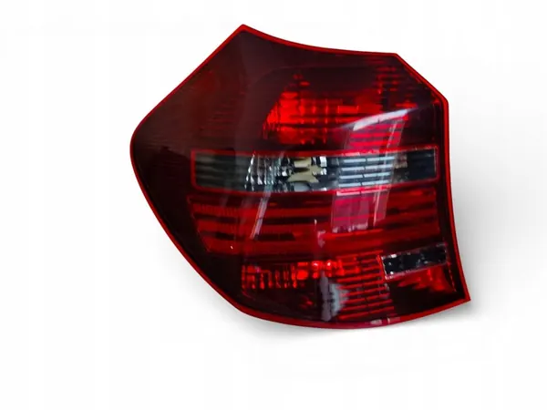 TYC 11-11908-11-2 Lámpara trasera combinada image 2