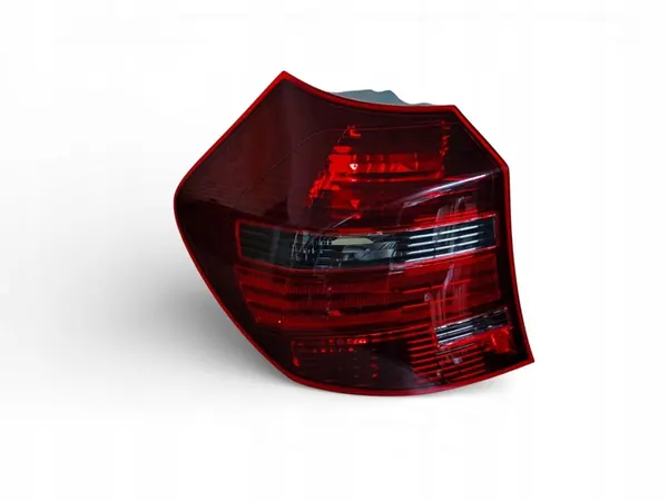 TYC 11-11908-11-2 Lámpara trasera combinada image 3