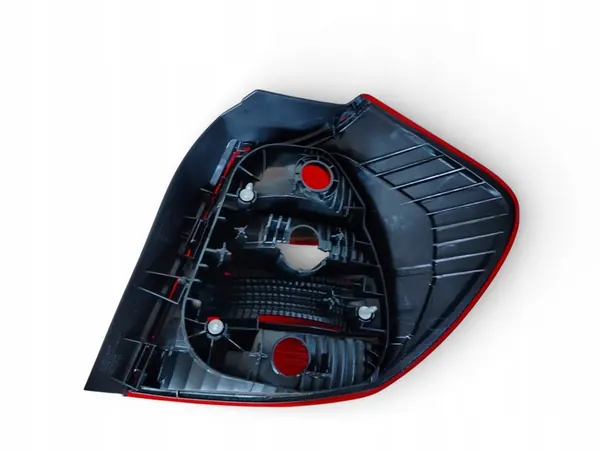 TYC 11-11908-11-2 Lámpara trasera combinada image 4