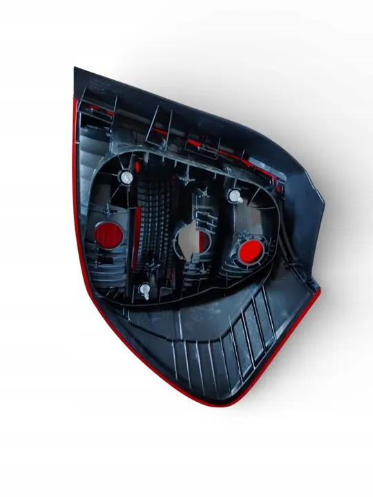 TYC 11-11908-11-2 Lámpara trasera combinada image 6