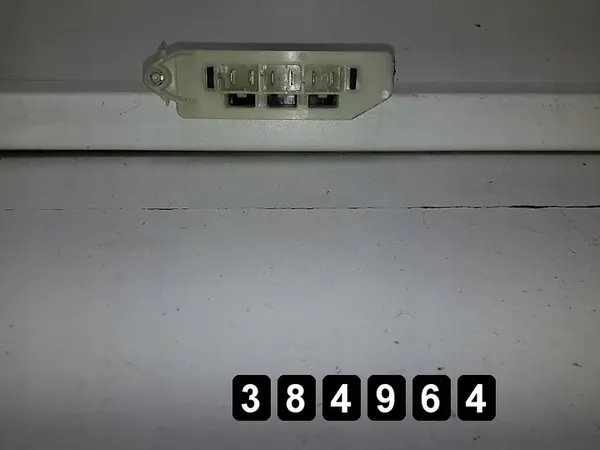 Chauffage Électrique Alfa Romeo Mito 2012 2770014 a521030 image 3