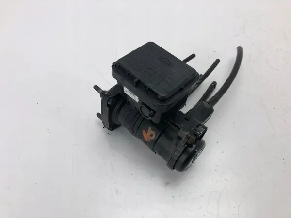 Modulateur d'air MAN TGL TGS TGX EURO 6 81523016213 image 2