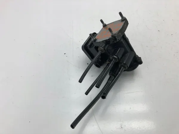 Modulateur d'air MAN TGL TGS TGX EURO 6 81523016213 image 4