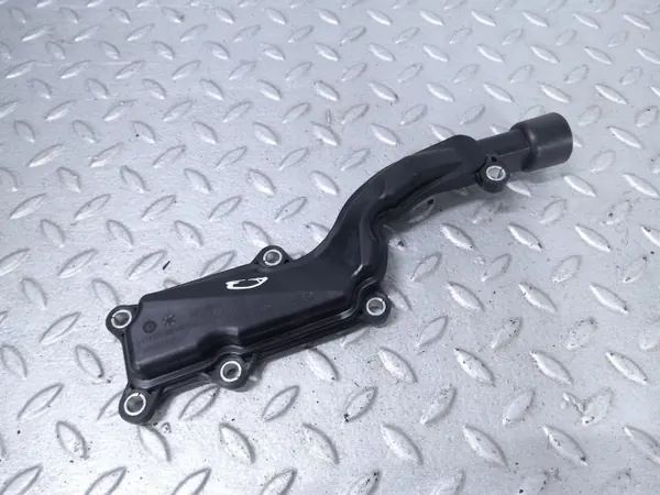 Bouchon de vidange A1770100604 pour Mercedes C-Class AMG image 2