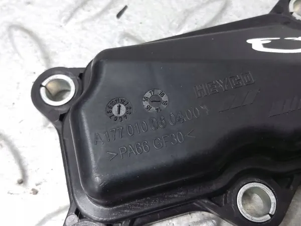 Bouchon de vidange A1770100604 pour Mercedes C-Class AMG image 3