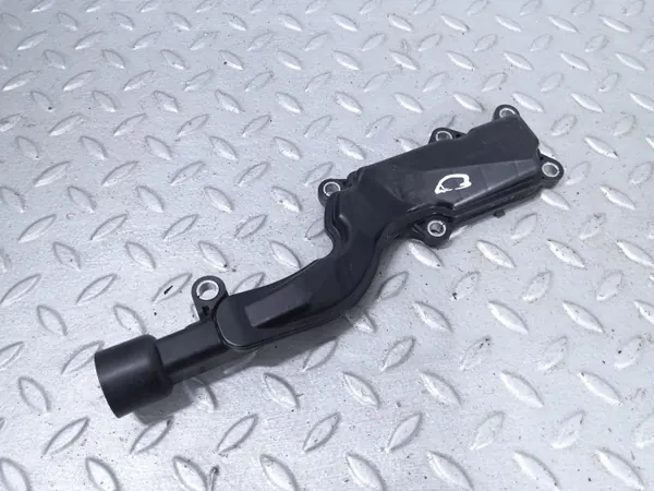 Bouchon de vidange A1770100604 pour Mercedes C-Class AMG image 4