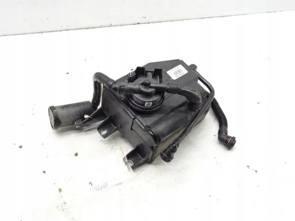 Filtro de carbón OEM 7327885 para BMW F15 3.0 306CV image 2