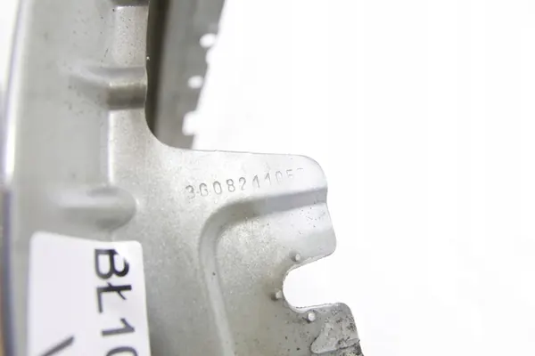 Parafango anteriore sinistro originale VW Passat B8 2014-2023 image 4