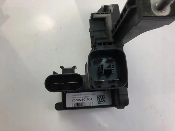 Gebruikte BMW OE krik OEM 922501504 voor 1 Serie F20 image 3