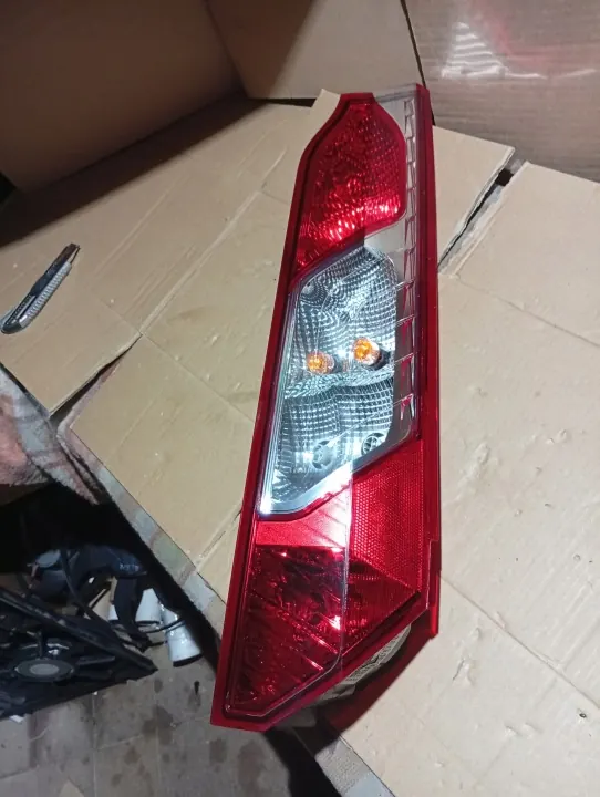 Lámpara derecha Ford Connect MK2 OEM lampa prawy tyl image 2