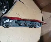 Lámpara derecha Ford Connect MK2 OEM lampa prawy tyl image 4
