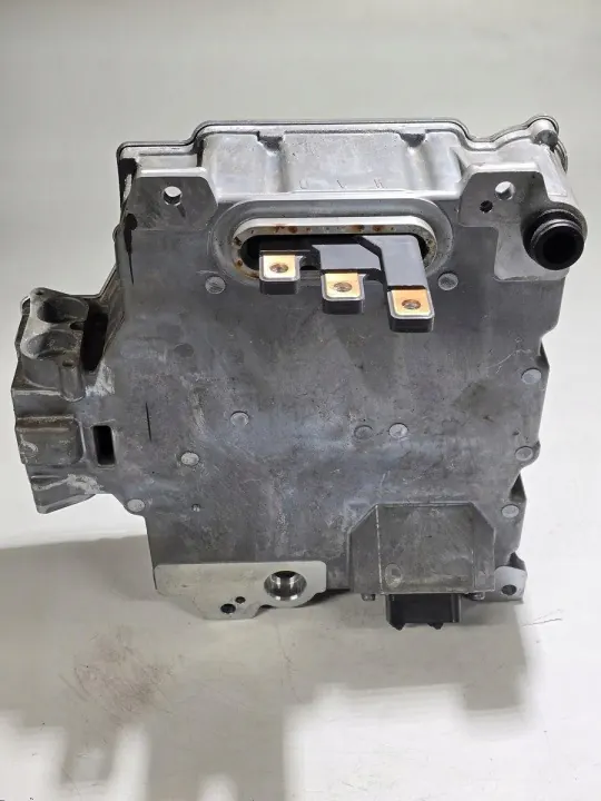 Onduleur Audi Q8 E-Tron OEM 0EF907180K - Occasion image 4