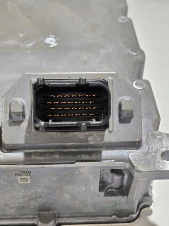 Onduleur Audi Q8 E-Tron OEM 0EF907180K - Occasion image 5
