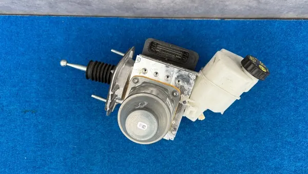 ABS Rempomp Servo BMW X5 G05 G06 G60 G61 G70 OEM image 2