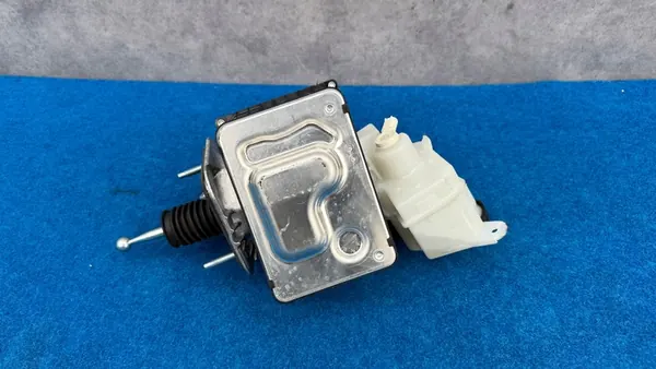 ABS Rempomp Servo BMW X5 G05 G06 G60 G61 G70 OEM image 4