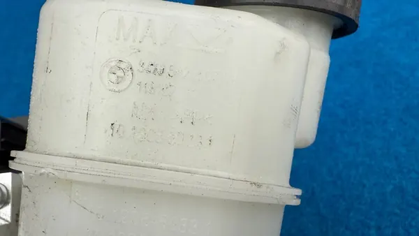 ABS Rempomp Servo BMW X5 G05 G06 G60 G61 G70 OEM image 6