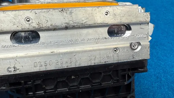 ABS Rempomp Servo BMW X5 G05 G06 G60 G61 G70 OEM image 7