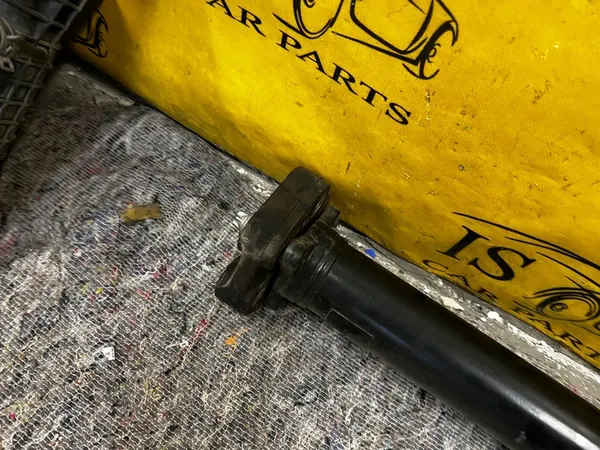 Drivaxel Porsche Panamera 970 I Lift 3.0 S E-Hybrid image 3