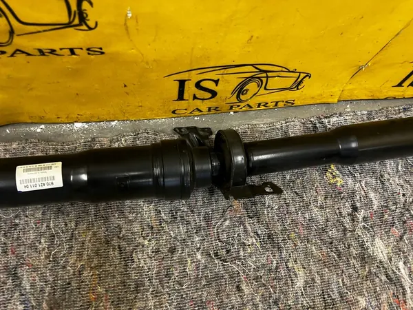 Drivaxel Porsche Panamera 970 I Lift 3.0 S E-Hybrid image 4