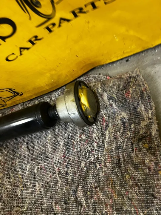 Drivaxel Porsche Panamera 970 I Lift 3.0 S E-Hybrid image 6