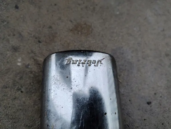 Silencieux arrière Mazda MX-5 I Sebring TYP 798 image 2