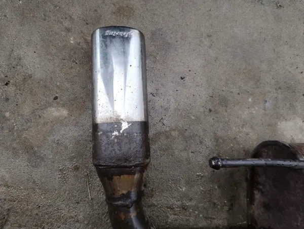 Silencieux arrière Mazda MX-5 I Sebring TYP 798 image 3