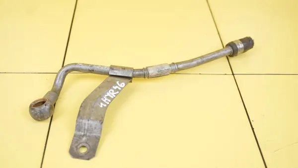 Tuyau Turbo Eau Jeep Compass 1.4 Multiair OEM 55263624 image 1