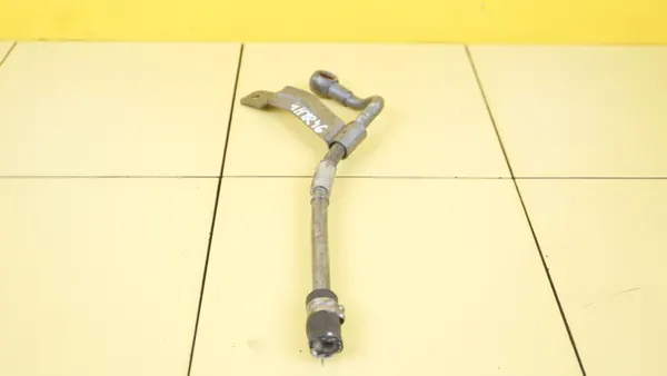 Tuyau Turbo Eau Jeep Compass 1.4 Multiair OEM 55263624 image 2