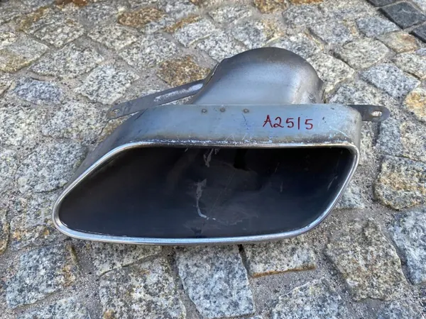 Audi A4 B9 8W Auspuffendrohr OEM 8W0253825E image 3