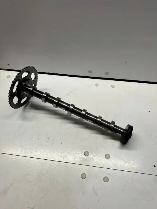 Audi OE 059109116A Nokkenastandwiel - Gebruikt image 2