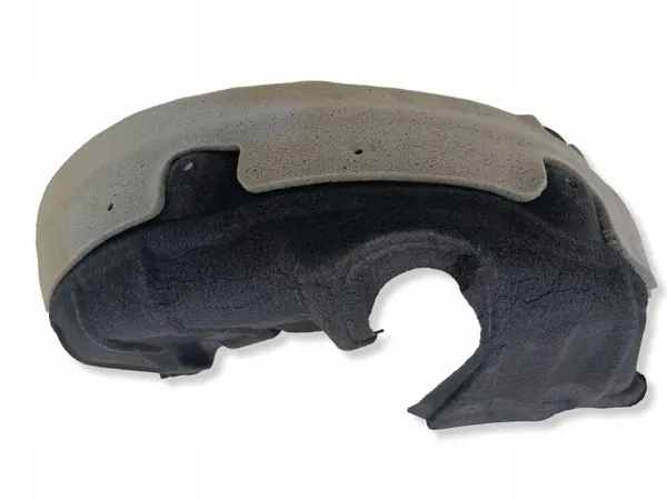 Toyota Verso oikea takapyöränkaari OEM 65637-0F020 image 2