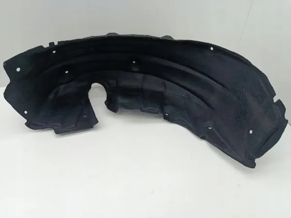 Toyota Verso oikea takapyöränkaari OEM 65637-0F020 image 4