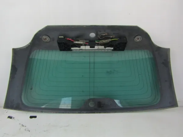 Vidro traseiro Peugeot 407 OEM AK-6-78257 Usado image 3