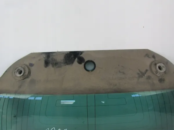 Vidro traseiro Peugeot 407 OEM AK-6-78257 Usado image 4