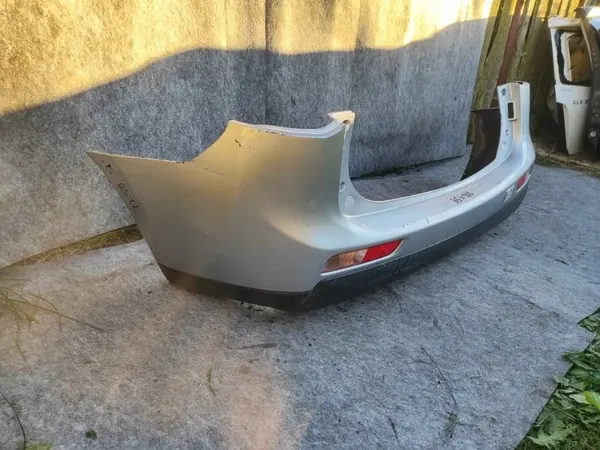 Paraurti posteriore Mitsubishi Outlander image 2