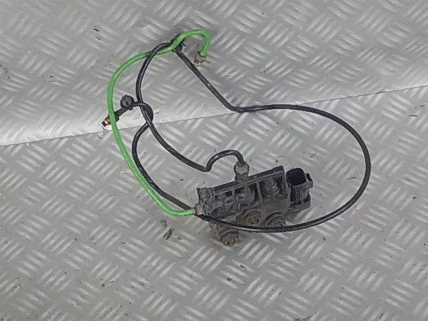 Bloc de suspension Land Rover Discovery 4 OEM 19811981 image 2