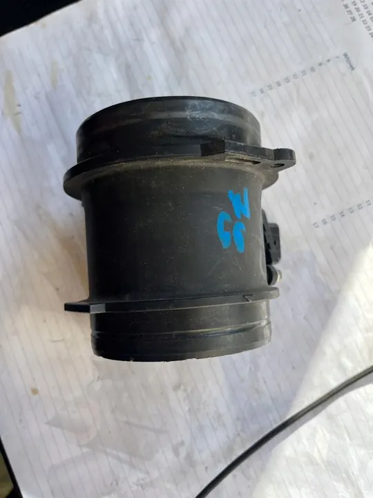 Luftmassenmesser SQ5 Audi 059906461Q image 2