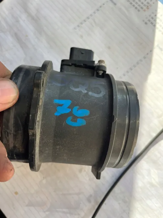 Luftmassenmesser SQ5 Audi 059906461Q image 3