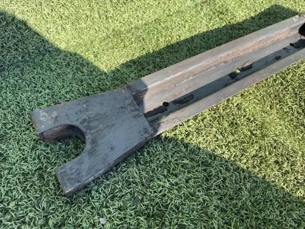 OEM 93803844 Fram stabilisatorlänkstång för IVECO image 3