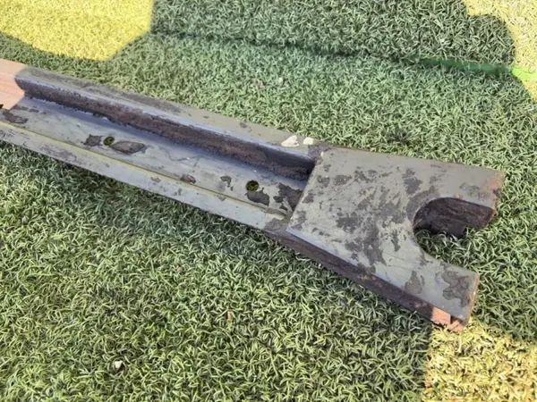 OEM 93803844 Fram stabilisatorlänkstång för IVECO image 4