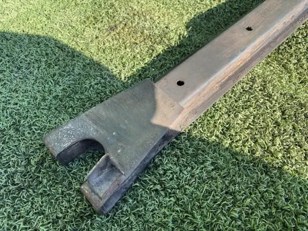 OEM 93803844 Fram stabilisatorlänkstång för IVECO image 5