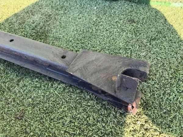 OEM 93803844 Fram stabilisatorlänkstång för IVECO image 6