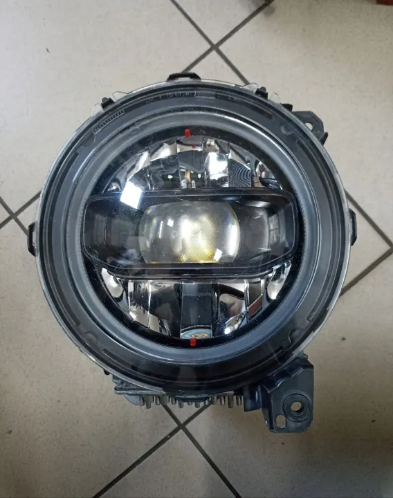 Faro LED derecho OEM 68596460AA para Jeep Wrangler JL image 2