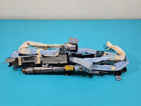 Rechter Vorhang-Airbag Subaru Tribeca 07-14 IMPRK1400232 image 2