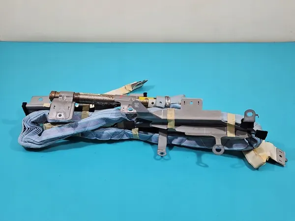 Rechter Vorhang-Airbag Subaru Tribeca 07-14 IMPRK1400232 image 3