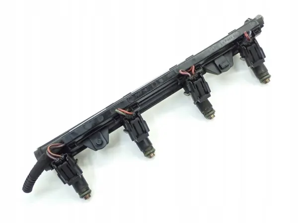 OEM 036906031AG Inspuitrail voor SEAT image 2