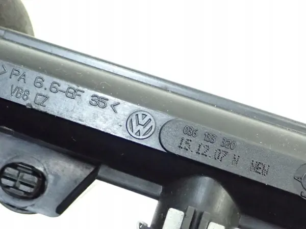 OEM 036906031AG Inspuitrail voor SEAT image 4