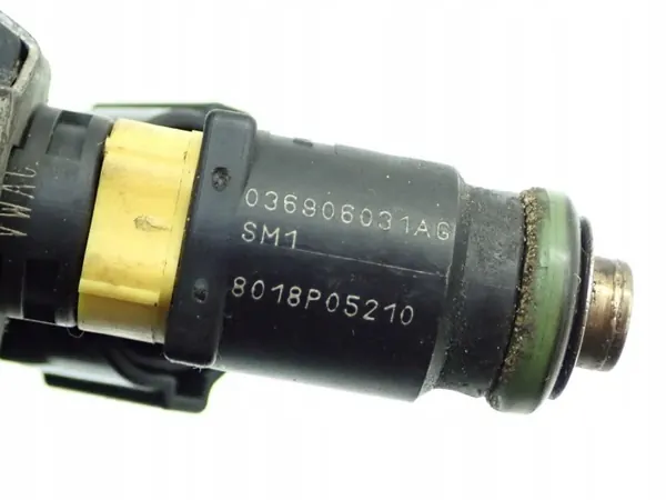 OEM 036906031AG Inspuitrail voor SEAT image 6