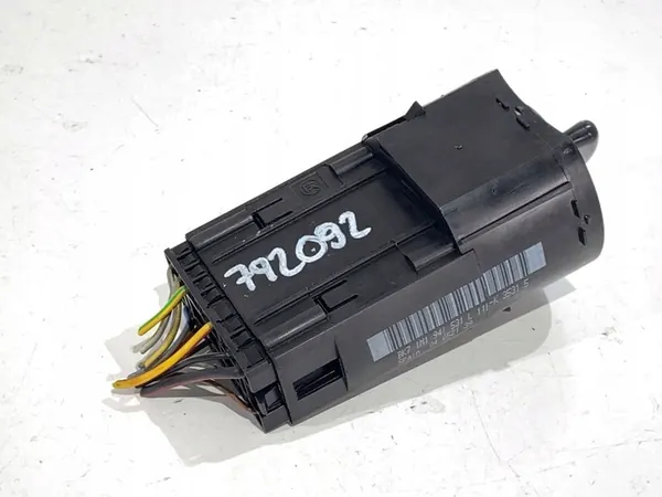 Lichtschalter Seat Leon I 1M1941531L 99-06 image 3